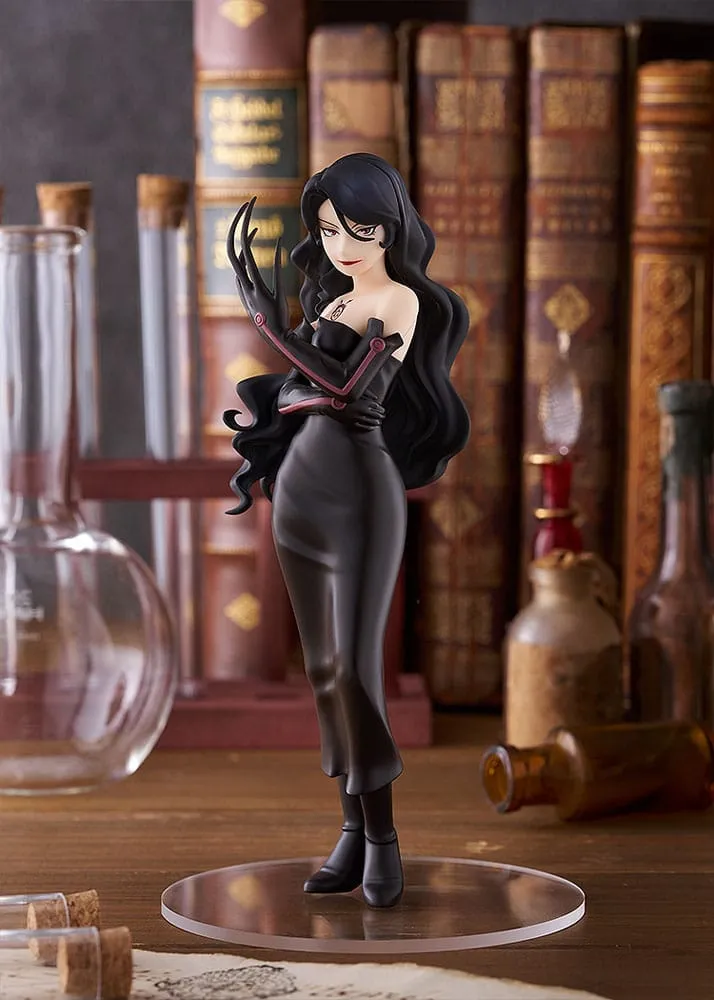 Fullmetal Alchemist: Brotherhood Pop Up Parade PVC Statue Lust 17 cm